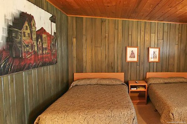 BUDGET INN EXPRESS GRAND FORKS (Grand Forks)